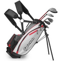 TaylorMade Phenom K40 6-Piece Junior Set